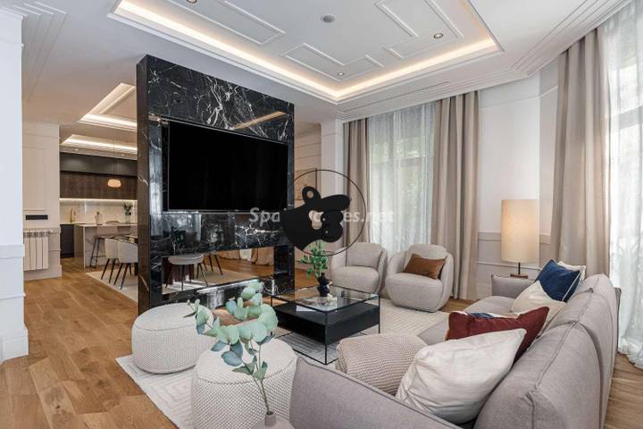 3 bedrooms apartment for sale in Madrid, Madrid, Spain