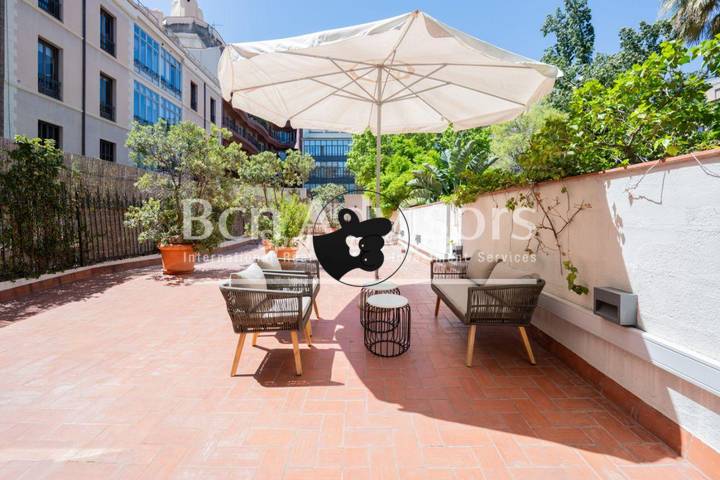 3 bedrooms apartment for sale in Barcelona, Barcelona, Spain