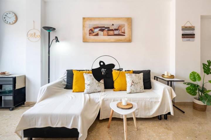 1 bedroom apartment in Palma de Mallorca, Balearic Islands, Spain