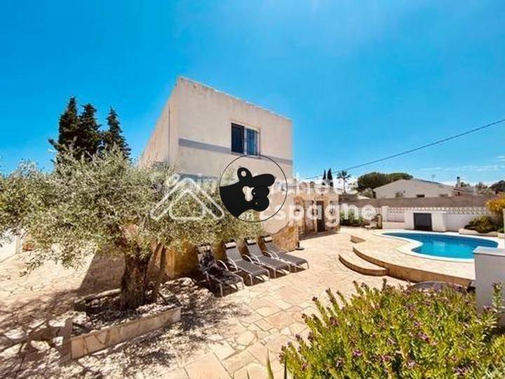 4 bedrooms house in LAmetlla de Mar, Tarragona, Spain