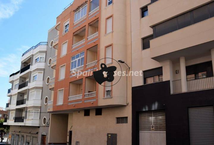 2 bedrooms apartment in Guardamar del Segura, Alicante, Spain