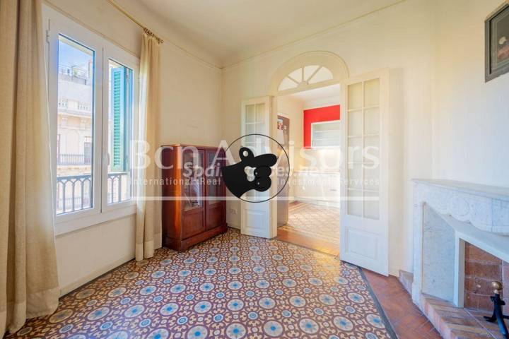 2 bedrooms apartment in Barcelona, Barcelona, Spain