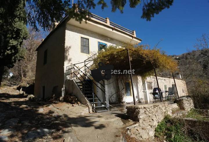 3 bedrooms house for sale in Soportujar, Granada, Spain