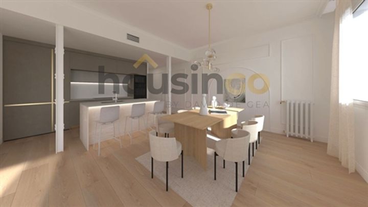 2 bedrooms apartment for sale in Madrid, Spain