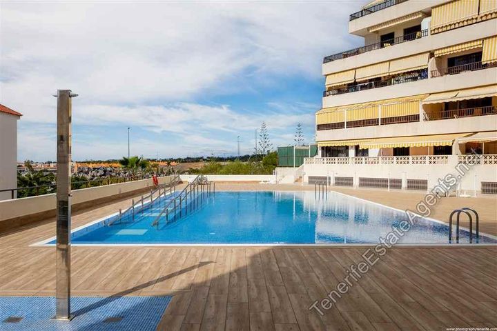 2 bedrooms apartment for sale in Los Cristianos, Spain