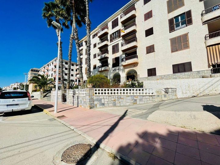 3 bedrooms apartment for sale in Santa Pola, Spain