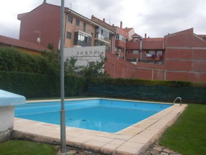 3 bedrooms apartment for sale in Tierras de Leon, Spain