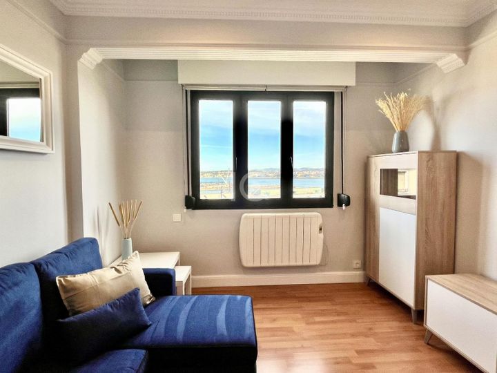 2 bedrooms apartment for sale in Santurtzi, Spain