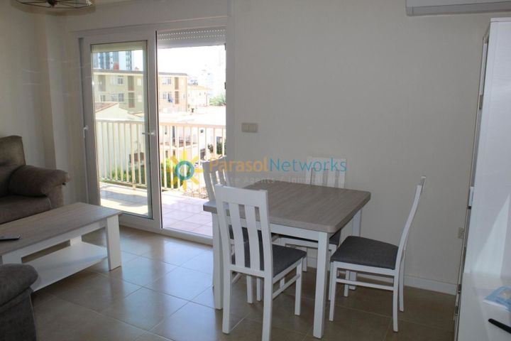 2 bedrooms apartment for rent in Playa de Gandia, Spain