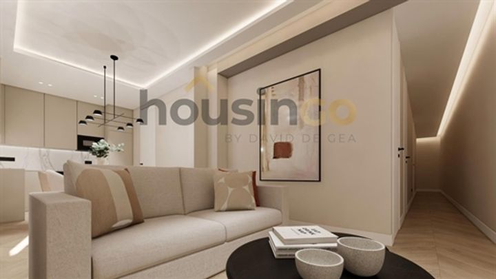 3 bedrooms apartment for sale in Madrid, Spain