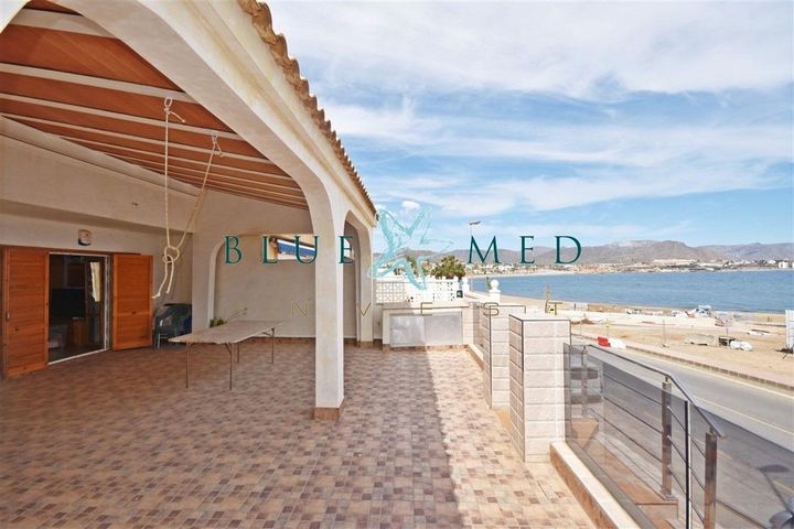 4 bedrooms house for sale in Puerto de Mazarron, Spain