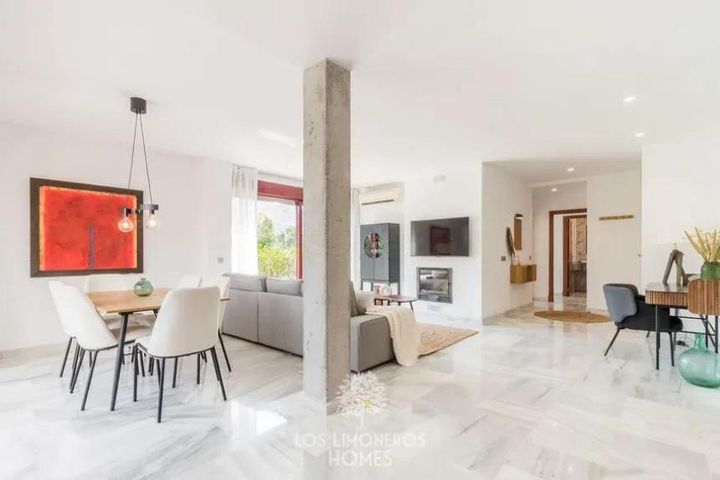 3 bedrooms house for sale in Benahavis, Spain