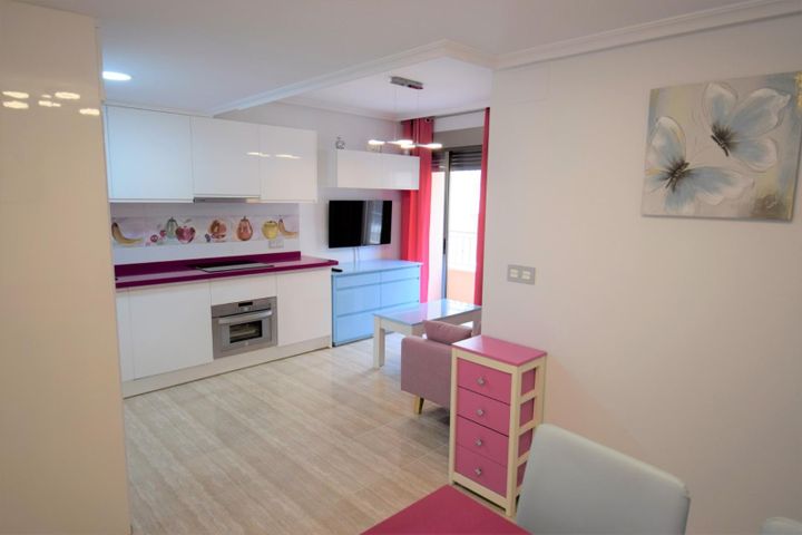 2 bedrooms apartment for rent in Zona Pueblo, Spain