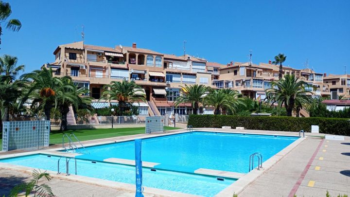 1 bedroom apartment for sale in Torreblanca, Spain