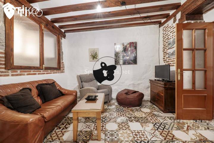 1 bedroom apartment for sale in Madrid, Madrid, Spain