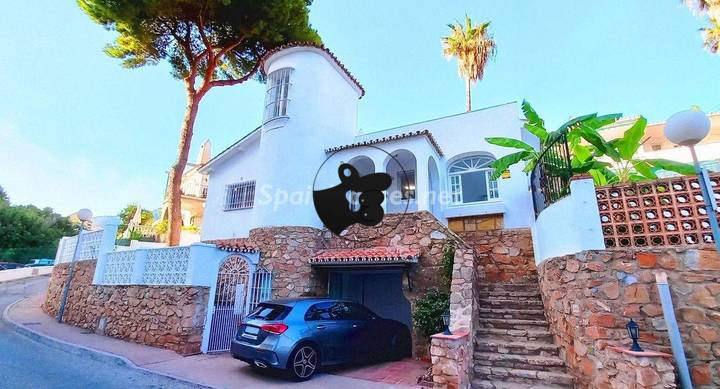 5 bedrooms house in Fuengirola, Malaga, Spain