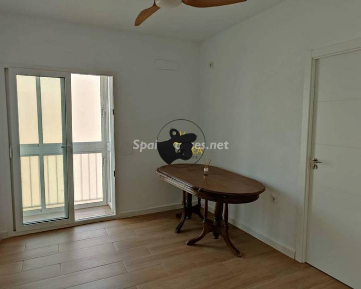 3 bedrooms apartment in Cartagena, Murcia, Spain