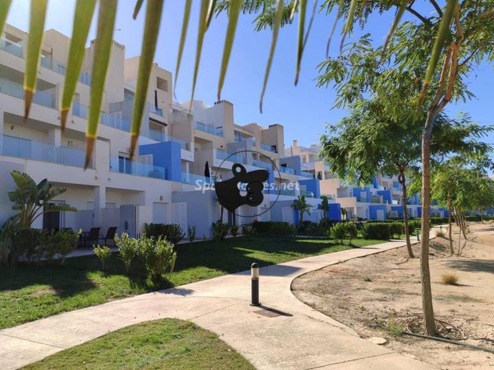 2 bedrooms apartment in Torre-Pacheco, Murcia, Spain