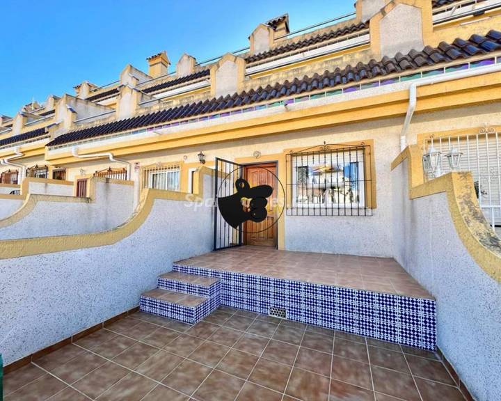 3 bedrooms house in Orihuela, Alicante, Spain