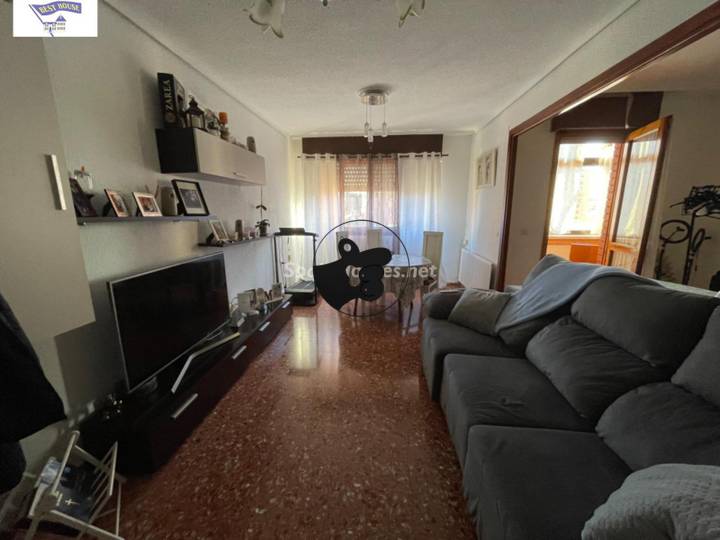 3 bedrooms apartment in Albacete, Albacete, Spain