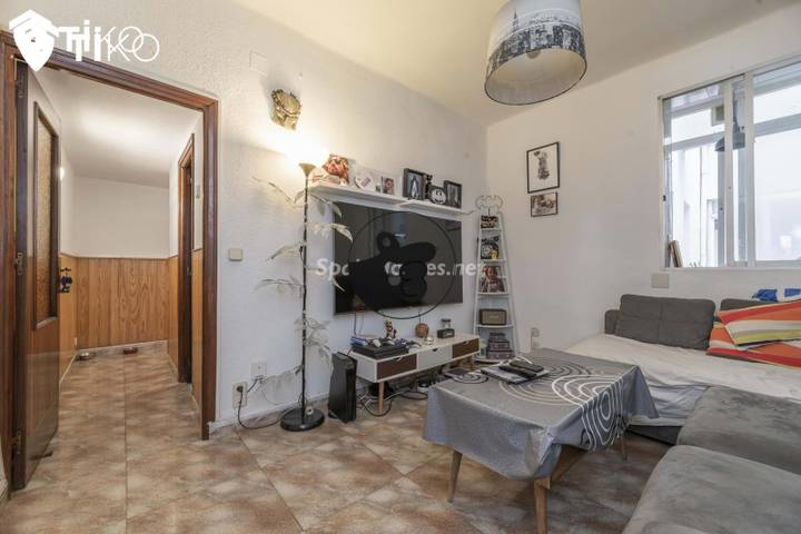 3 bedrooms apartment in Madrid, Madrid, Spain