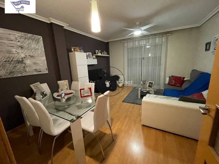 3 bedrooms apartment in Albacete, Albacete, Spain