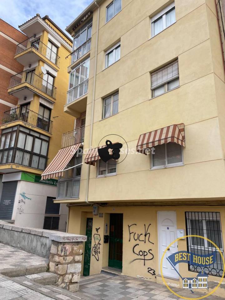 2 bedrooms apartment in Cuenca, Cuenca, Spain
