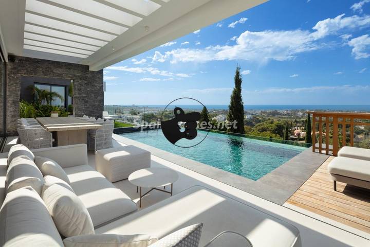 4 bedrooms house for sale in Marbella, Malaga, Spain