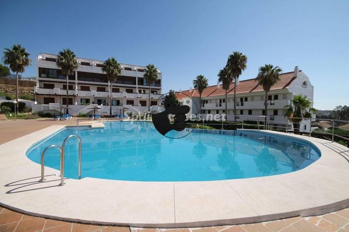 2 bedrooms apartment in Mijas, Malaga, Spain