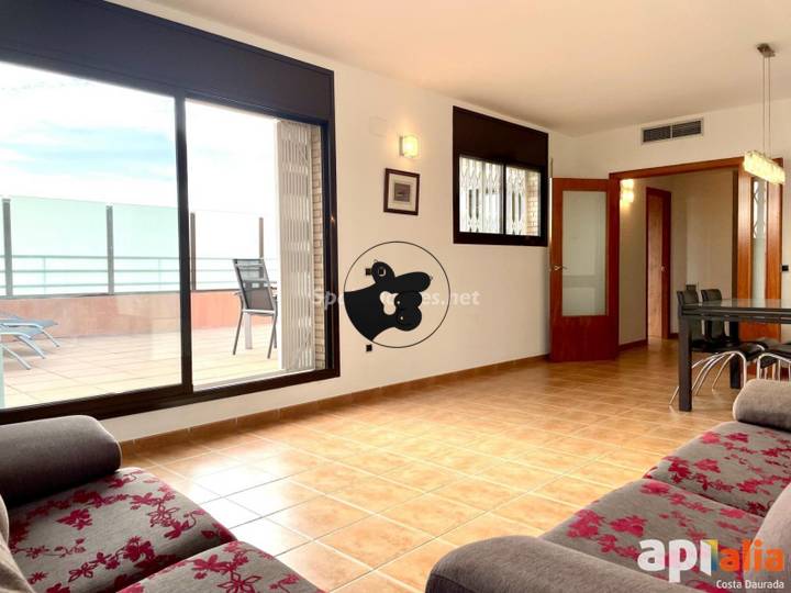 3 bedrooms house in Salou, Tarragona, Spain