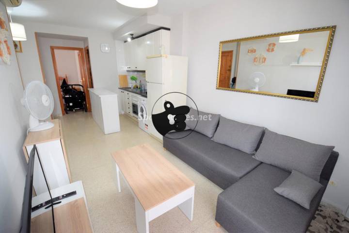 2 bedrooms apartment in Guardamar del Segura, Alicante, Spain