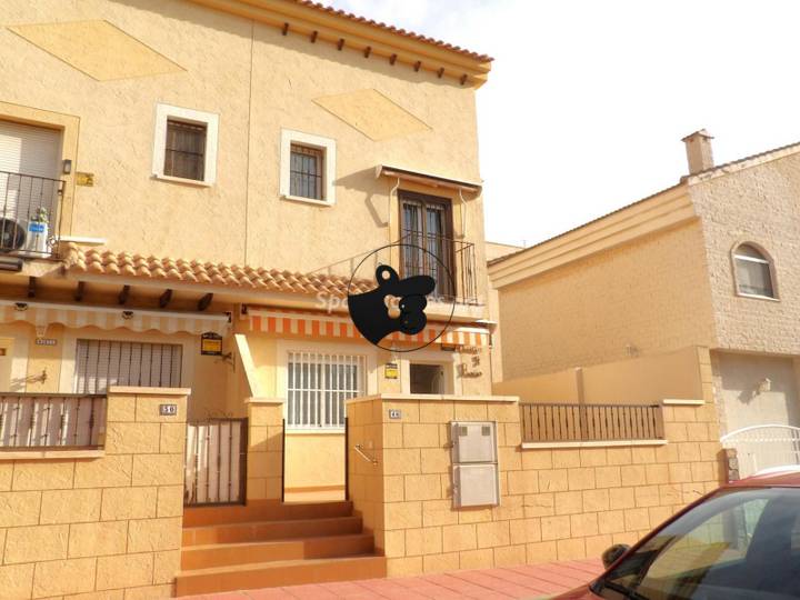 3 bedrooms house in San Javier, Murcia, Spain