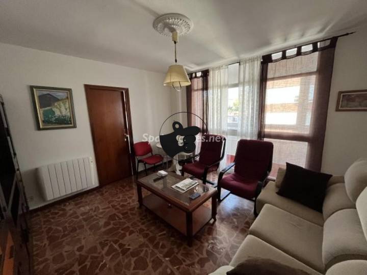 3 bedrooms apartment in Santander, Cantabria, Spain