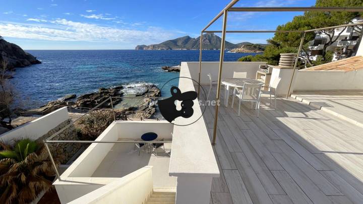 2 bedrooms house in Andratx, Balearic Islands, Spain