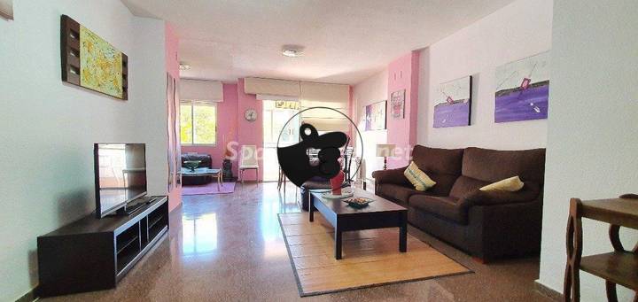 3 bedrooms apartment in Paterna, Valencia, Spain