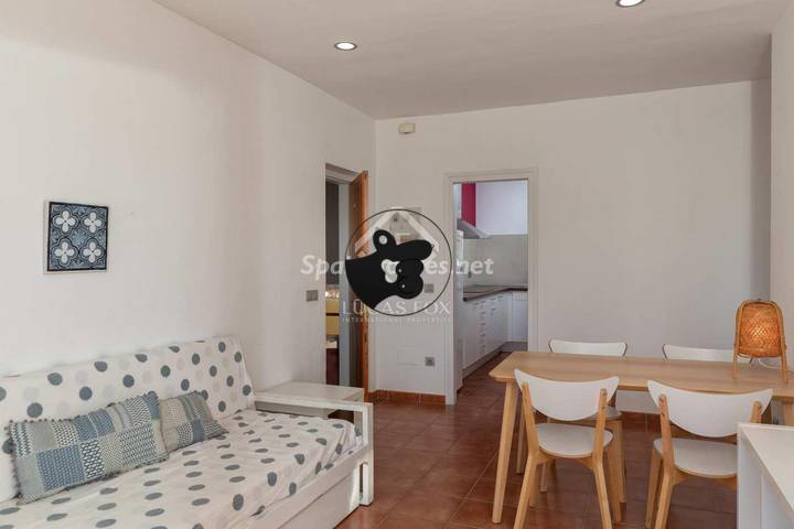 2 bedrooms apartment in Palafrugell, Girona, Spain