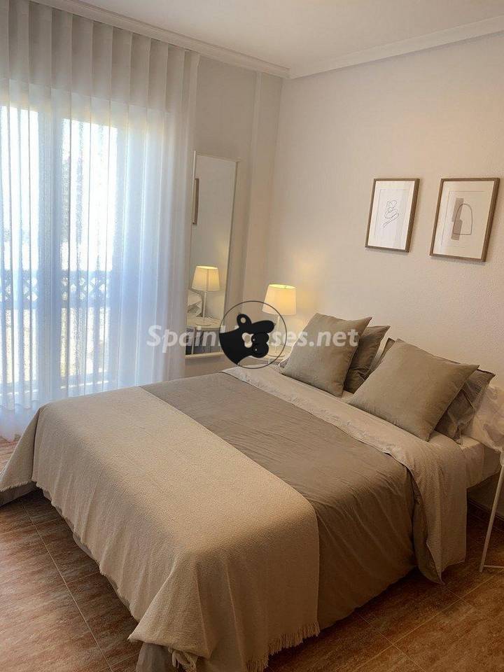 2 bedrooms apartment in La Manga del Mar Menor, Murcia, Spain