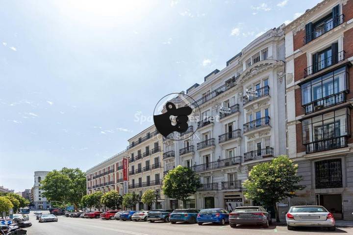 2 bedrooms apartment for sale in Madrid, Madrid, Spain