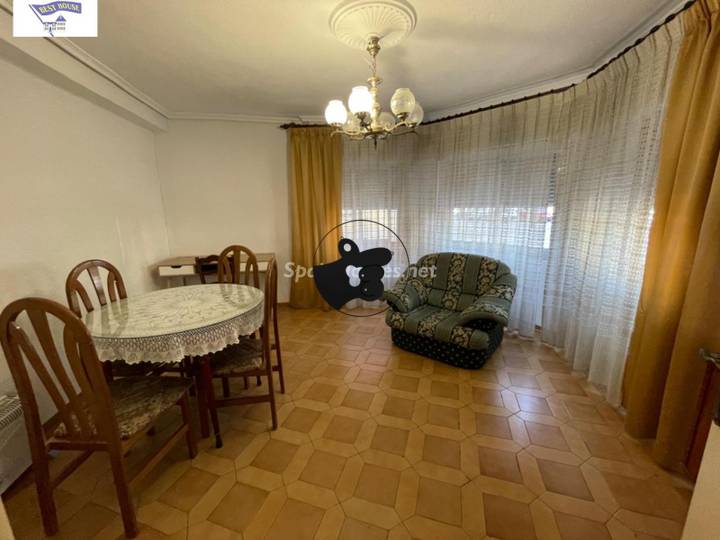 4 bedrooms apartment in Albacete, Albacete, Spain