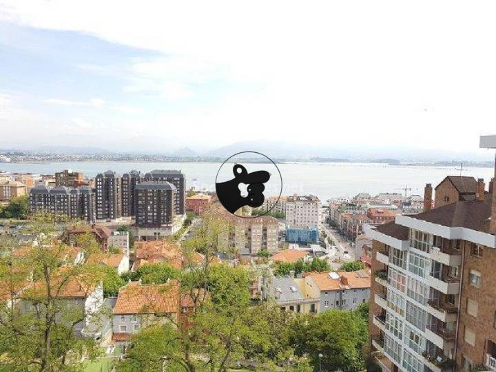 3 bedrooms apartment in Santander, Cantabria, Spain