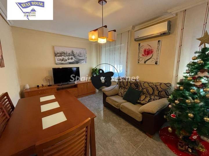 3 bedrooms apartment in Albacete, Albacete, Spain