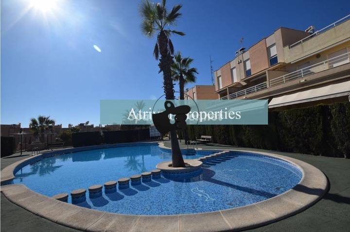 2 bedrooms apartment in Orihuela, Alicante, Spain