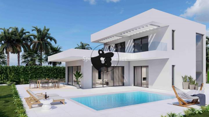 4 bedrooms house for sale in Malaga, Malaga, Spain