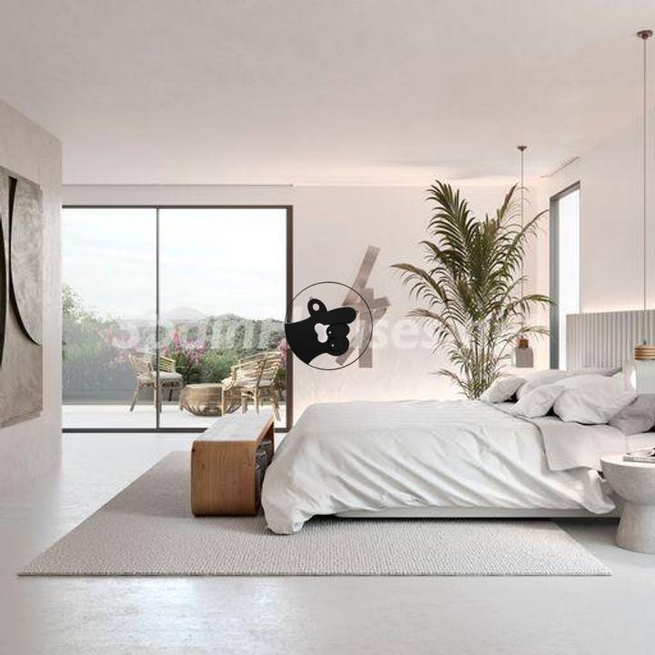 4 bedrooms apartment in San Roque, Cadiz, Spain