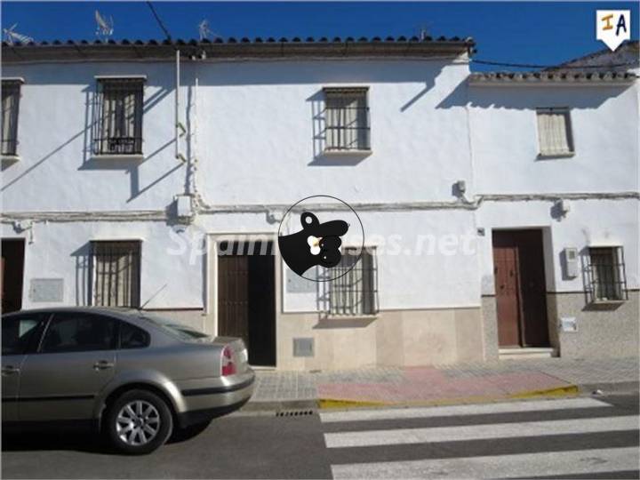 3 bedrooms house in Aguadulce, Seville, Spain