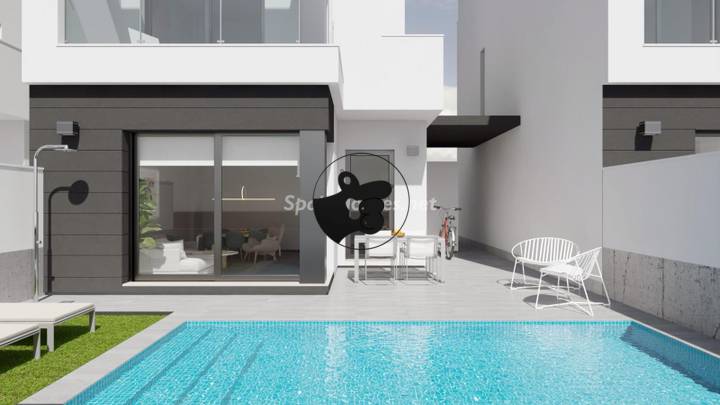 3 bedrooms house for sale in San Javier, Murcia, Spain