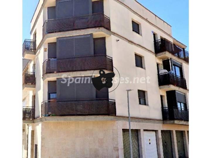 1 bedroom apartment in Santa Margarida i els Monjo, Barcelona, Spain