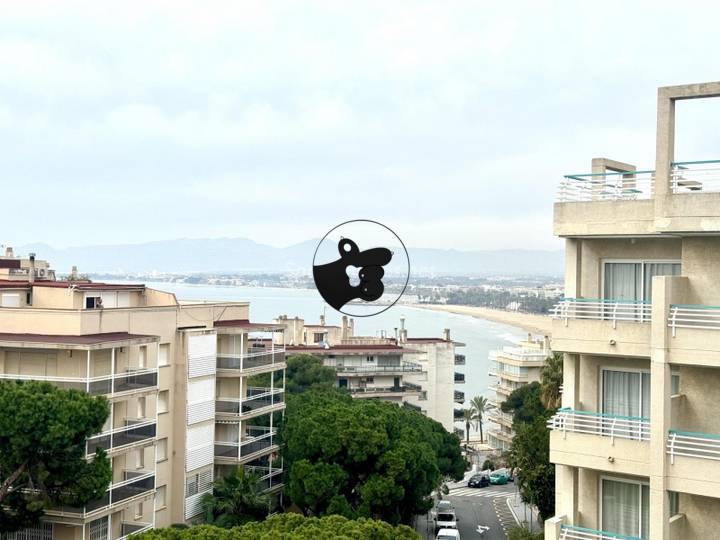 2 bedrooms apartment in Salou, Tarragona, Spain