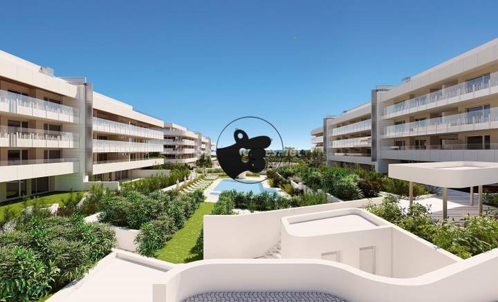 3 bedrooms apartment in Marbella, Malaga, Spain