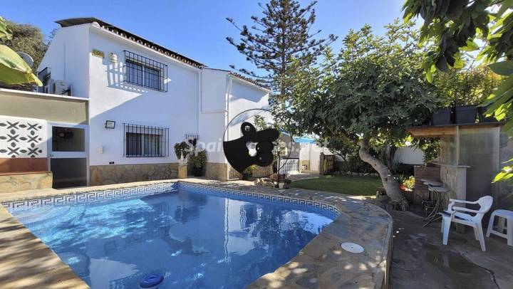 4 bedrooms house in Marbella, Malaga, Spain